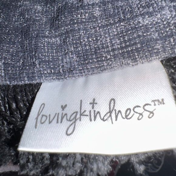 🎃 NWT Lovingkindness Halloween Pumpkin  🎃  Decorative Pillow - Picture 5 of 6